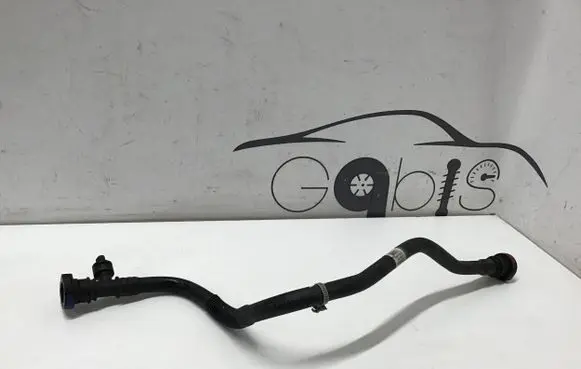 Hyundai Ioniq 5 Engine coolant pipe/hose 375Y3GI040