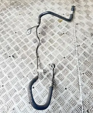 BMW 5 E60 E61 Power steering hose/pipe/line 6766413