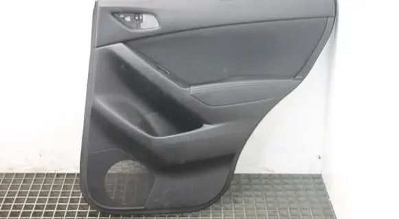 Mazda CX-5 Rear door card panel trim KD45685C1