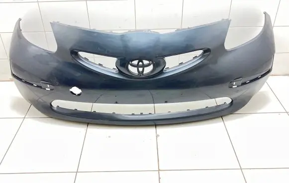 Toyota Aygo AB10 Front bumper 521190H030 16003110XX00