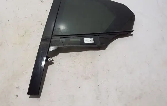 BMW i5 G60 Rear vent window glass 51355A058C7