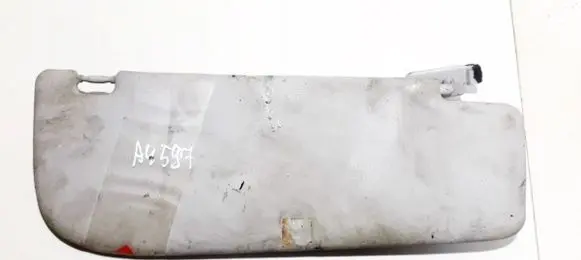 Citroen Nemo Sun visor