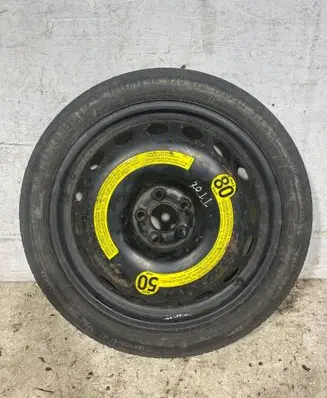 Audi TT Mk1 R18 spare wheel 1J0601027M