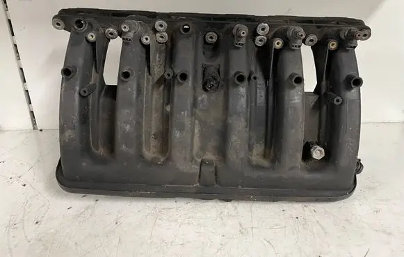 BMW 5 E39 Intake manifold 1438140