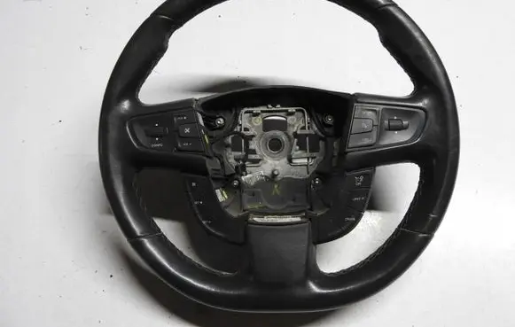 Citroen C5 Steering wheel 20DM65