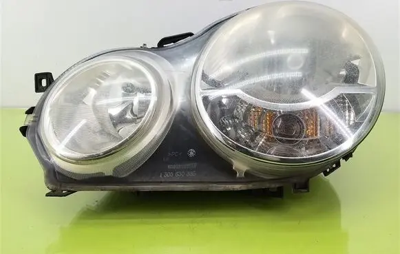 Volkswagen Polo Headlight/headlamp