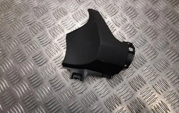 Nissan Primastar Dash center air vent grill 682129856R