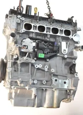Ford Kuga III Engine swap BGDA
