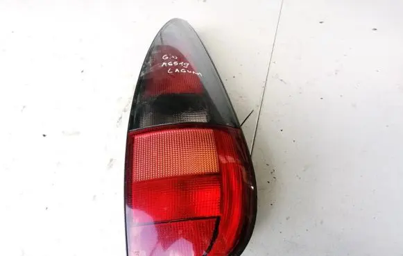 Renault Laguna I Rear/tail lights