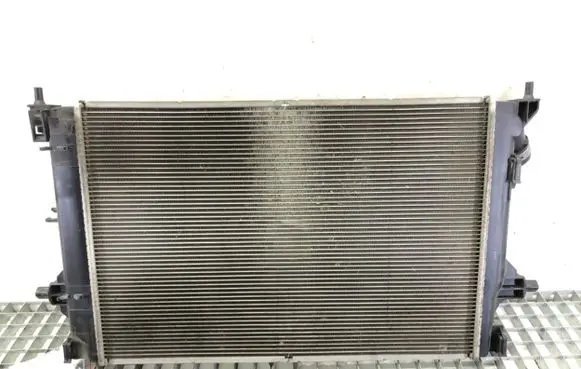 Hyundai Elantra VI Coolant radiator 25310-F2000