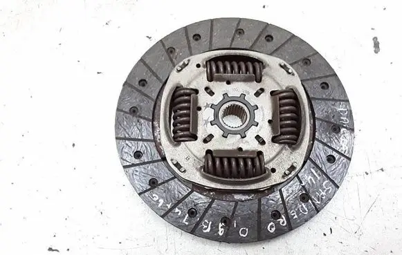 Dacia Sandero Clutch pressure plate 301012218R