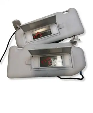 Peugeot 508 Sun visor 231