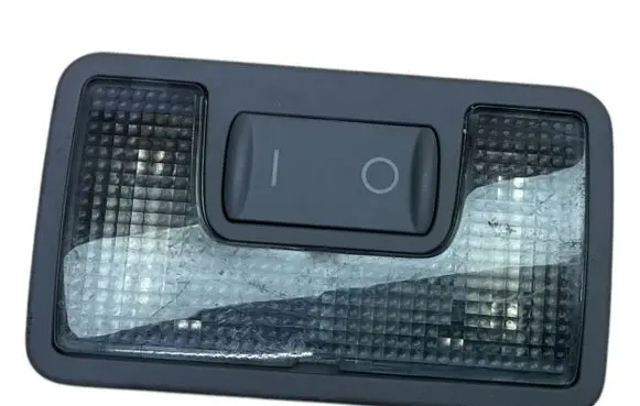 Audi A4 S4 B7 8E 8H Rear seat light 4B9947123SJO