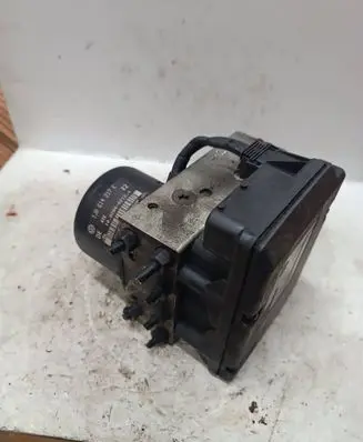 Audi A3 S3 8L ABS Pump 1J0907379Q 10094903323