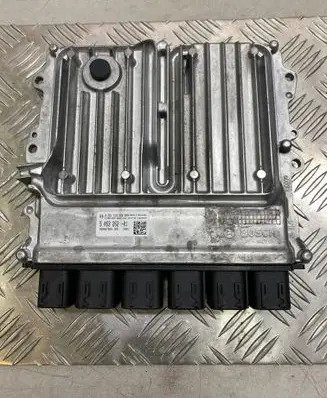 BMW M3 G80 Engine control unit/module 5a5326201 0261S10625 030047940