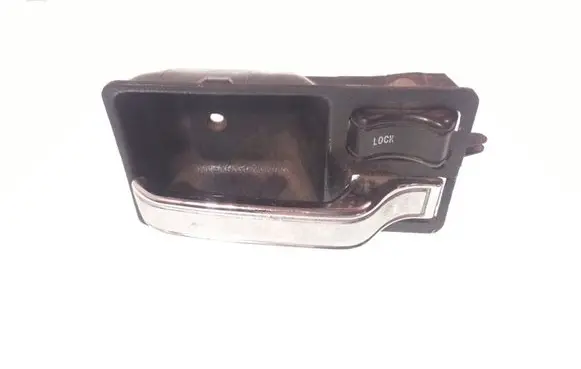 Jeep Cherokee Rear door interior handle