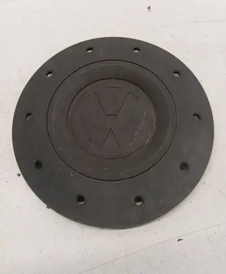 Volkswagen Transporter - Caravelle T5 Original wheel cap 7H0601151C