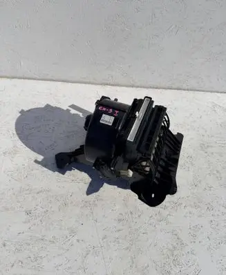 Mazda CX-5 Interior heater climate box assembly KR22