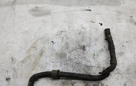 Skoda Octavia Mk3 (5E) Engine coolant pipe/hose