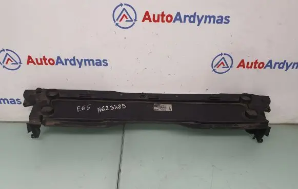 BMW 7 E65 E66 Radiator trim 7561432 17117561432 7561843