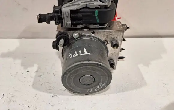 Fiat Tipo ABS Pump 0265244982