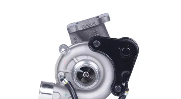 Toyota Hilux (N140, N150, N160, N170) Turbo 1720154090 17201154081
