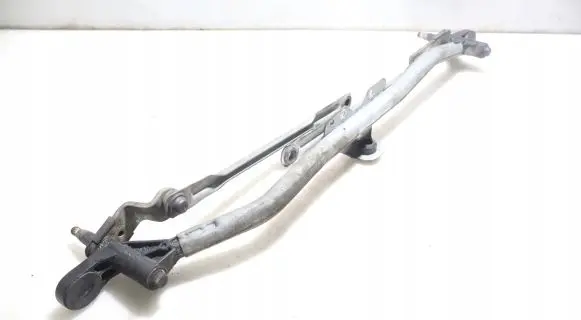 Skoda Fabia Mk2 (5J) Front wiper linkage 