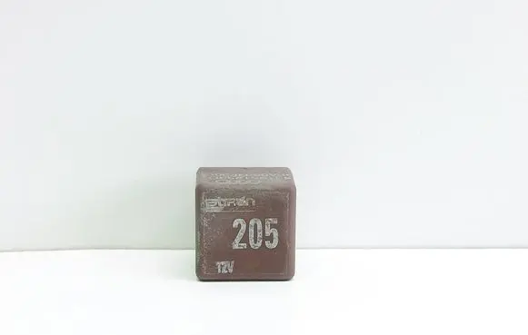 Audi A6 S6 C4 4A Other relay 431951253D