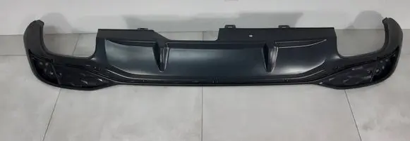 Audi A5 Rear bumper trim bar molding 8B3807521D