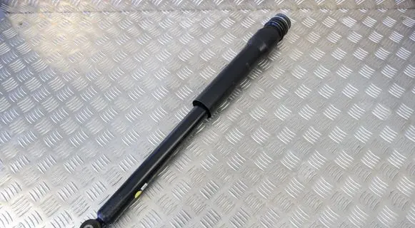 Toyota Yaris XP210 Rear shock absorber/damper 48530K0090