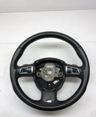 Audi A5 8T 8F Steering wheel 8K0419091BC