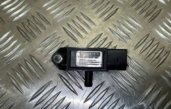 Volkswagen PASSAT B8 Exhaust gas pressure sensor 03L906051B