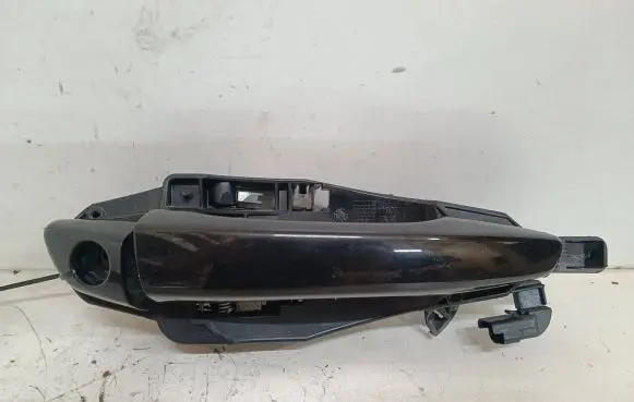 Citroen C4 Grand Picasso Front door exterior handle 9802977180 1710162