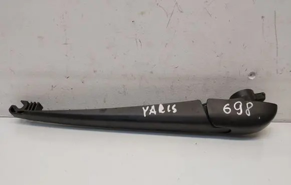 Toyota Yaris Rear wiper blade AJ98016