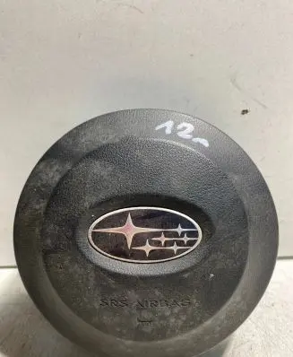 Subaru Outback Steering wheel airbag