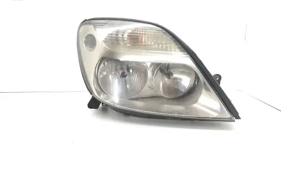 Renault Scenic II - Grand scenic II Headlight/headlamp 7700432097 7701047600