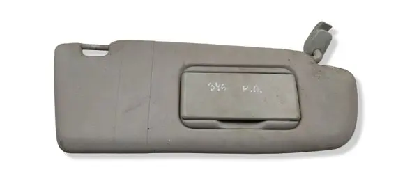 Audi A4 S4 B5 8D Sun visor 8D0857552C