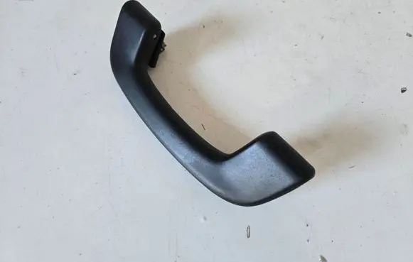 BMW 5 G60 Front interior roof grab handle
