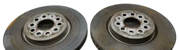 Volkswagen ID.3 Front brake disc 1EA615301A