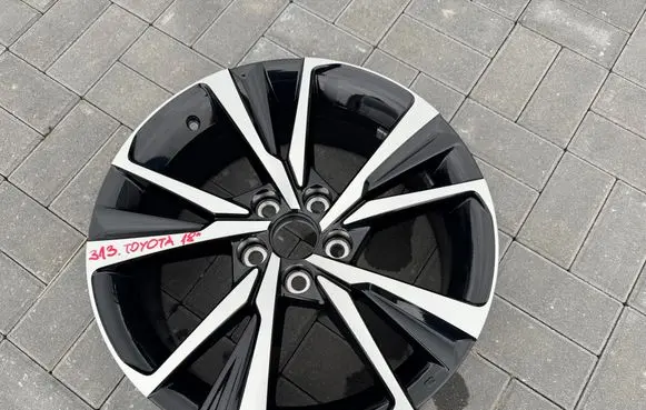 Toyota C-HR I R18 alloy rim CMS1351-11