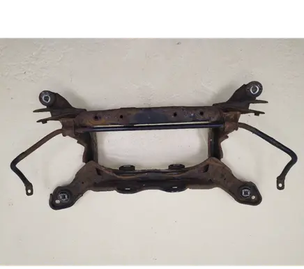 Volvo XC60 Rear axle beam 