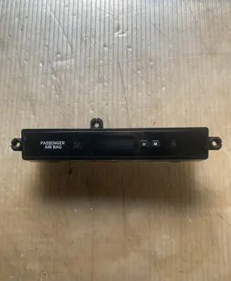 KIA Sorento Screen/display/small screen 945102P100