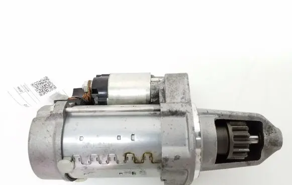 Mercedes-Benz A W176 Starter motor A2709060026