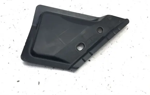 Toyota C-HR II Front underbody cover/under tray 51449-F4010