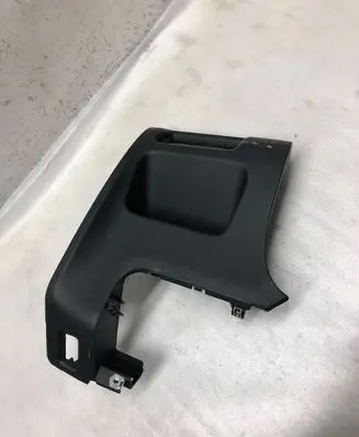 Volvo V40 Cross country Dashboard lower bottom trim panel 8632975