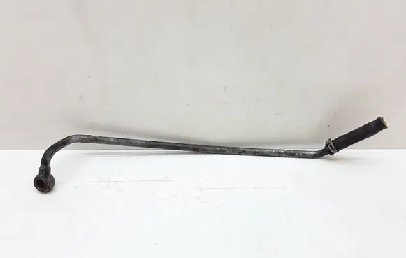 Volvo XC70 Turbo turbocharger oiling pipe/hose