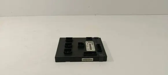 Comfort/convenience module