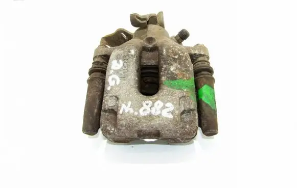 Peugeot 1007 Rear brake caliper