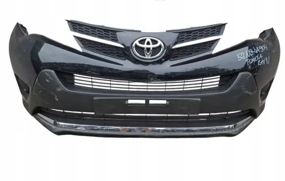 Toyota RAV 4 (XA40) Front bumper