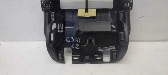 Citroen C3 Other interior light 9811856880
